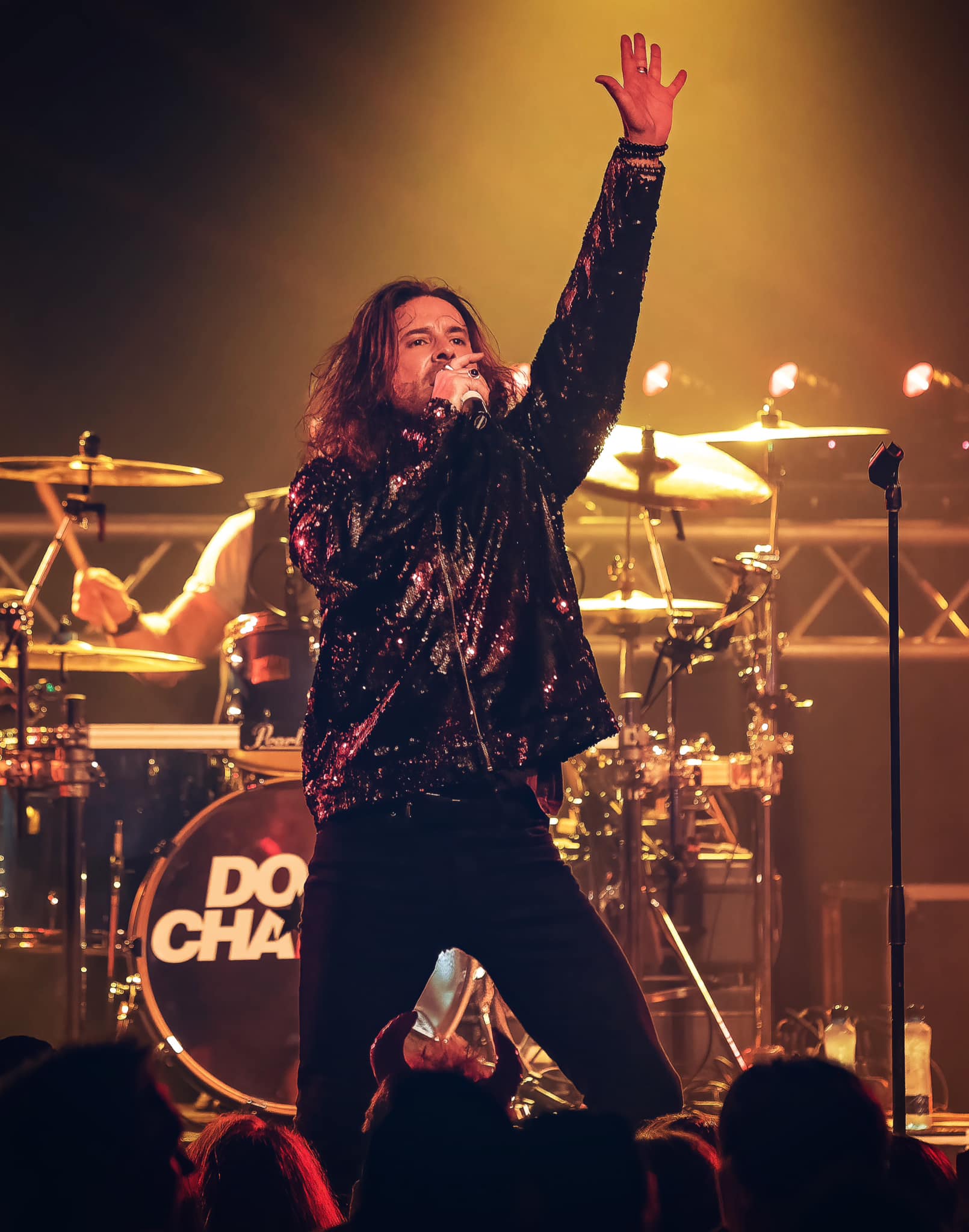 Don't Change carousel image 4