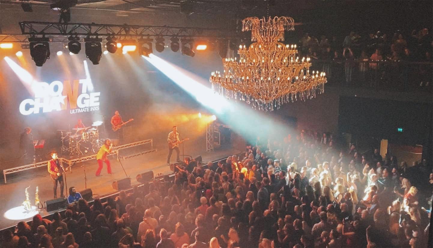 Don't Change carousel image 5