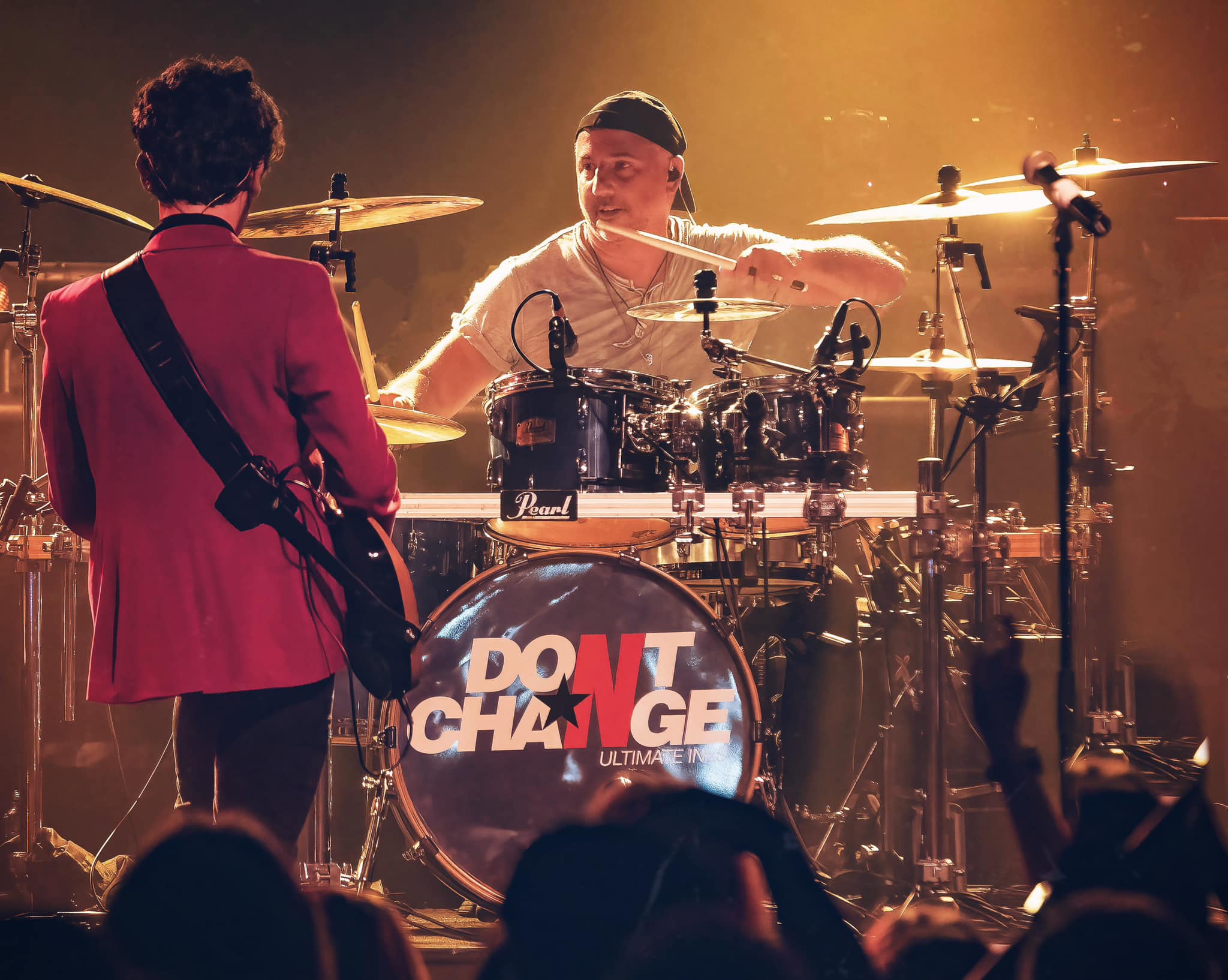 Don't Change carousel image 8